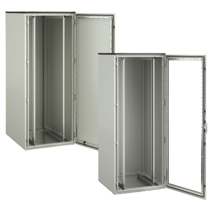 ABACUS PRO - Cabinet